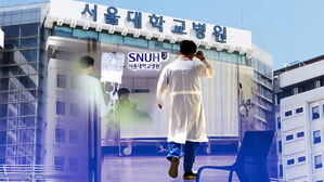 오늘부터 '무기한 휴진' 돌입…이 시각 서울대병원