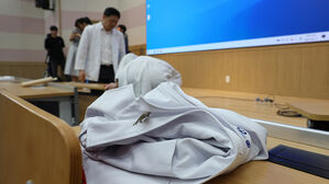 신경과 교수 "도저히 이해 안 돼"…의사 동료들에 보낸 호소