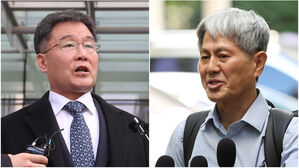 검찰, '허위 인터뷰 의혹' 김만배&middot;신학림 구속영장
