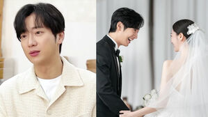 [SBS Star] "I Thought She Was Out of Reach" Lee Sang Yeob Recalls His Initial Impression of His Wife
