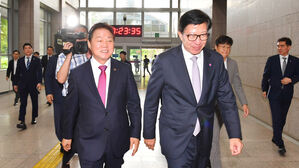 부산&middot;경남 행정통합안 9월까지 마련&hellip;공론화위 발족&middot;여론조사