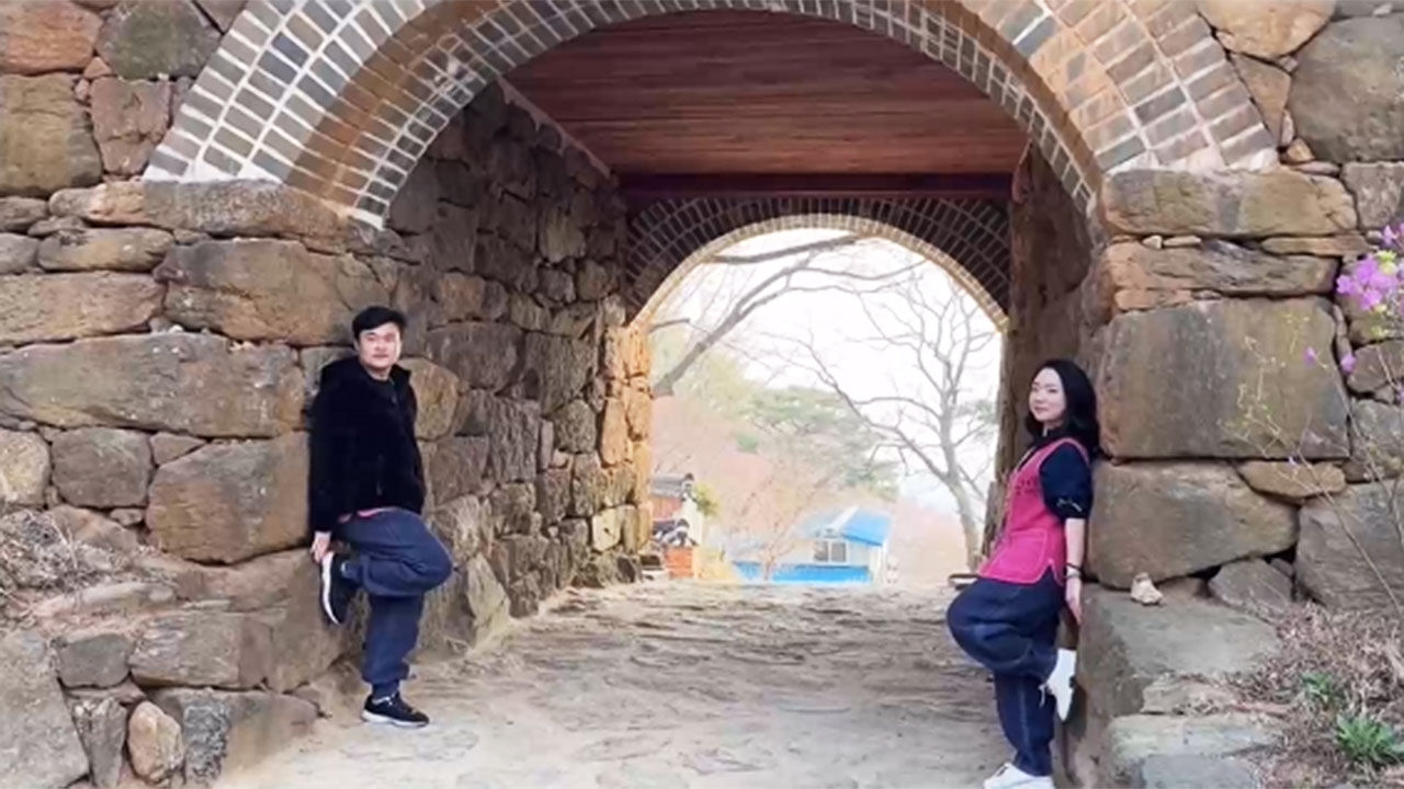 나는 절로, 불심으로 인연 찾는 템플스테이