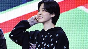 BTS 지민, 다음 달 19일 새 앨범 '뮤즈'&hellip;"영감 원천 찾는 이야기"
