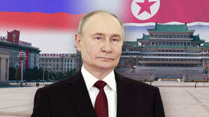 푸틴 오늘 방북…포괄적 전략 동반자 협정 체결할 듯