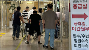 휴진 모르고 동네병원 찾았다 헛걸음…"환자는 어떻게 하나요"