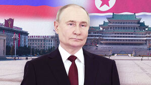 푸틴, 24년 만의 방북…포괄적 전략동반자 협정 체결할 듯