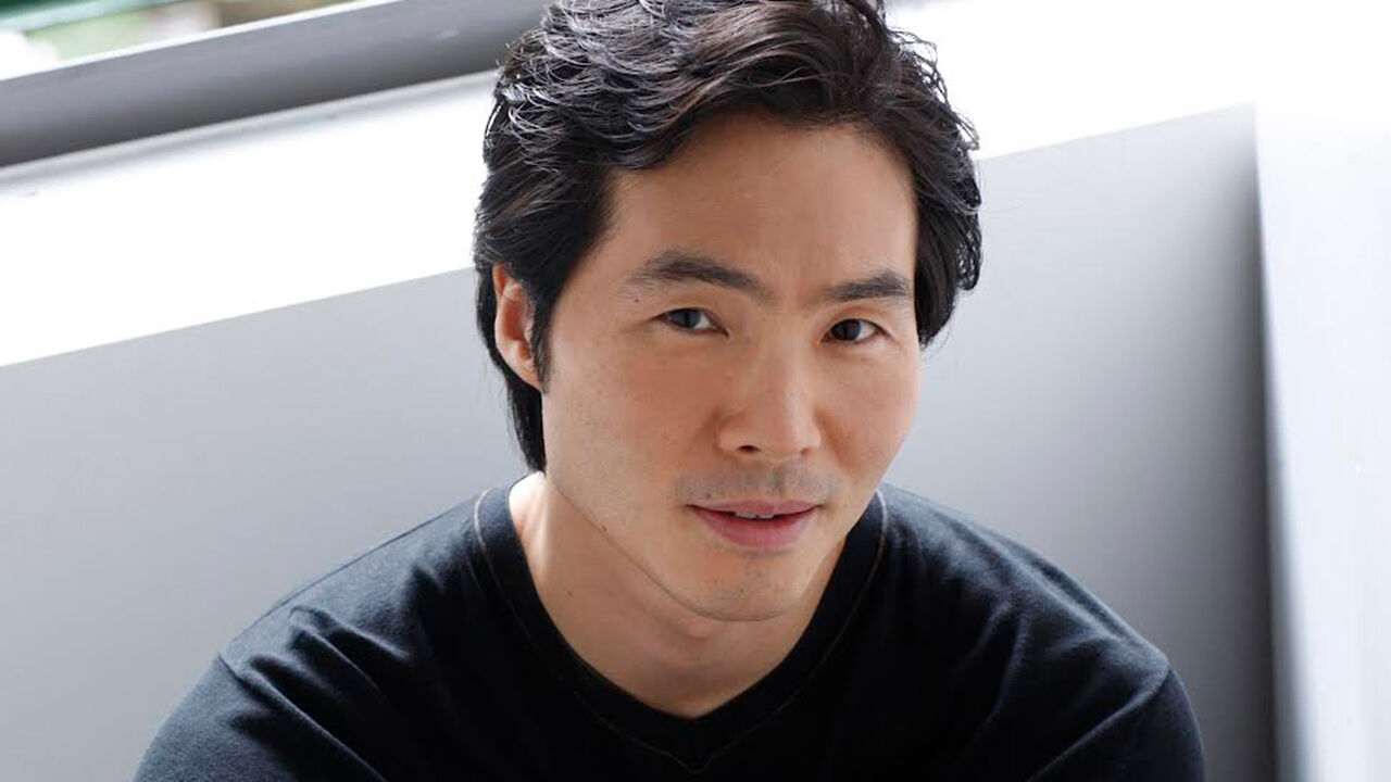 주인공 오텔로 역의 테너 이용훈