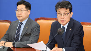 민주, '재정파탄 청문회' 추진&hellip;"감세보다 세수 확충부터"
