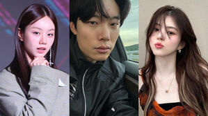 [SBS Star] Hyeri Responds to a Question about Recent Controversy Involving Her&middot;Ryu Jun Yeol&middot;Han So-hee