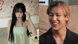 [SBS Star] VIDEO: BAMBAM Reveals the Hilarious Reason Why He Unfollowed Taeyeon on Social Media