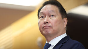 왜 SK 주식이 분할 대상이 되느냐?&hellip;최태원 2심, 4가지 쟁점 근거
