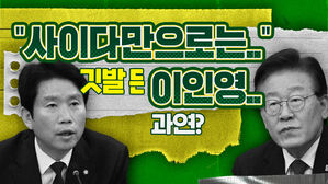 사이다정치