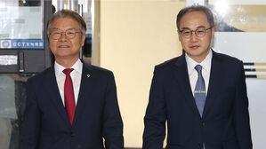 이원석 검찰총장, 노동부 장관 만나 임금체불 &middot; 중대재해 협력 논의