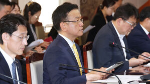 최상목 "공공기관, 민생&middot;미래 대비 첨병으로 거듭나야"