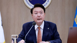 윤 대통령, '채 해병 사건 회수일' 임기훈 &middot; 신범철과도 통화