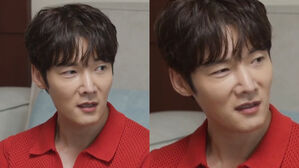 [SBS Star] Choi Jin Hyuk Says He Finds It Had to Believe in Girls After Being Cheated on Twice in a Row