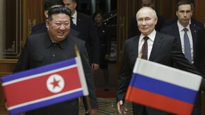 북-러, '동맹관계 격상' 전격 선언…김정은 "새로운 높은 수준"