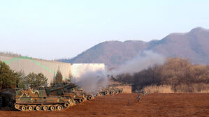 루마니아, 한국산 K-9 자주포 도입 결정&hellip;1.3조 원 규모