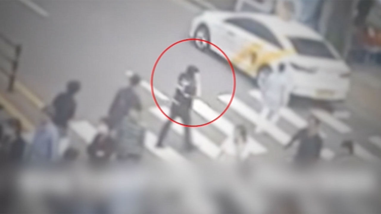 휴대전화 '벨소리'로 실종된 치매 어르신 찾은 경찰