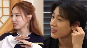[SBS Star] "Everyone Around Us Knew" NAYEON Says She Was Aware of BAMBAM's Past Crush on Her
