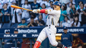 손아섭 안타 기록 유지&hellip;KBO "안타 맞아"