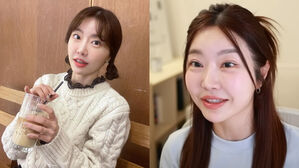 [SBS Star] "It Only Took 10 Minutes" Lady Jane Shares Her Recent Double Eyelid Surgery Experience
