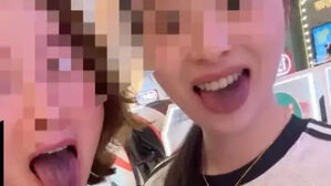 "까매질 이유 없는데" 사진에 '발칵'&hellip;중국 식품위생 또 논란
