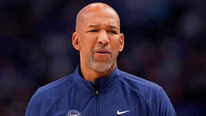 NBA 디트로이트, 윌리엄스 감독 해임&hellip;잔여 급여 900억 원