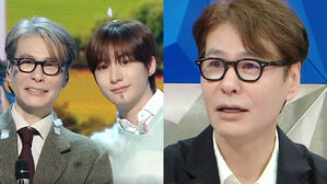 [SBS Star] Yoon Sang Says RIIZE ANTON Is Against His Younger Brother Entering the K-Pop Industry