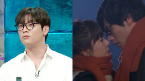 [SBS Star] Choi Daniel Clarifies a Past Rumor that Surrounded Him & 'High Kick' Co-Star Hwang Jung Eum