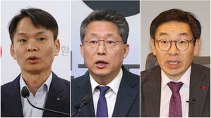 윤 대통령, 환경차관 이병화&middot;고용차관 김민석&middot;특허청장 김완기 내정