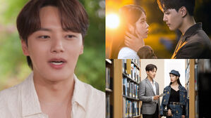[SBS Star] "Her Talents Are Extraordinary" Yeo Jin Goo Shares What He Thinks of IU