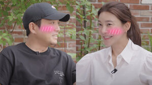 [SBS Star] Joo Sang Wook ♥ Cha Ye Ryun Share They Have Never Fought During Their 7-Year Marriage