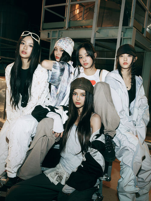 뉴진스 (사진=어도어 제공, 연합뉴스)