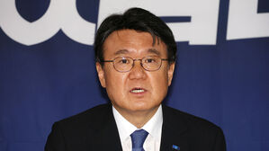 황운하 "호남선 민주당이 기득권&hellip;혁신당이 새 선택지"