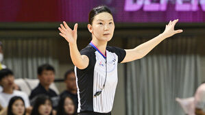 황지선 WKBL 심판, FIBA U-18 여자 아시아컵 파견