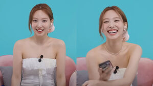 [SBS Star] NAYEON Tells Why She Would Feel Happy If Her Ex-Boyfriend Asks Her to Join 'EXchange' Together