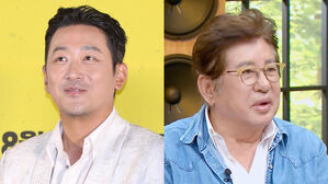 [SBS Star] Is Ha Jung Woo Getting Married Soon?; His Father Says, "Maybe Later This Year or Next Year"