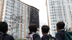 분리수거장 &middot; 에어컨 실외기 화재 잇따라&hellip;서울 소방, 주의 당부