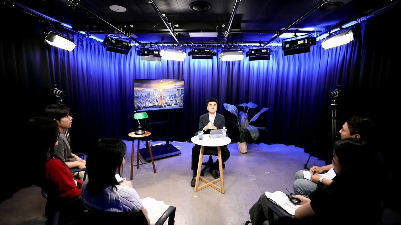 이창민 교양이를 부탁해