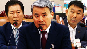 [영상] "토사구팽 당하신 것" "도망가려고 사표" 발언에 이종섭 끼어들자&hellip;정청래 "10분 퇴장! 반성하고 오세요" 버럭