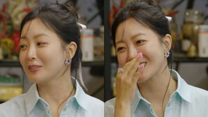 [SBS Star] "Almost Every One of Them..." Kim Hee-seon Says She Never Asked Guys Out & Shares Why