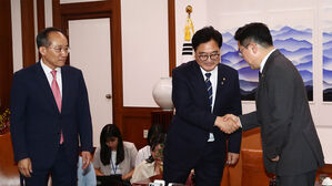 여야, 원구성 회동 또 결렬&hellip;주말까지 막판 협상