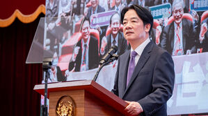 중국 "완고한 독립분자에 최대 사형"&hellip;타이완 "중국 사법권 없어"