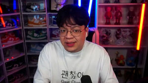 유명인들도 사랑한 "괜찮아" 밈…실제 주인공 만나 보니