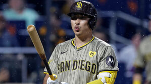 김하성, MLB 3시즌 연속 10홈런&hellip;통산 46호로 한국인 공동 3위