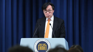 장호진 "러, 북에 정밀 무기 주면 우크라 지원에 어떤 선도 없어"