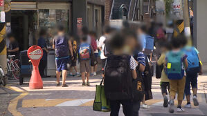 충청권, 지난해 초등생 전입 가장 많아&hellip;의대 증원으로 더 늘듯