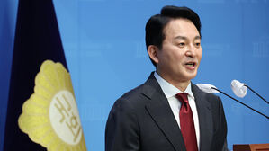 원희룡, 당 대표 출마&hellip;"윤 정부 성공해야 정권 재창출"