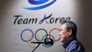 올림픽 D-30, 한국, 48년 만의 최소 규모 선수단&hellip;금메달도 최소 우려